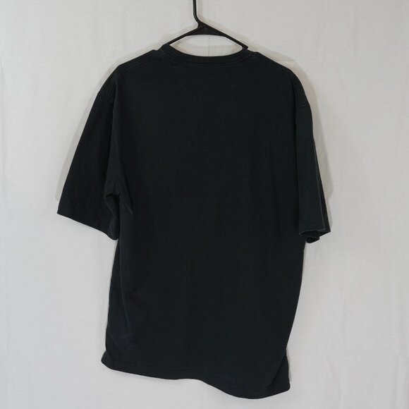 Duluth Trading Co. Black T-Shirt - Picture 3 of 3